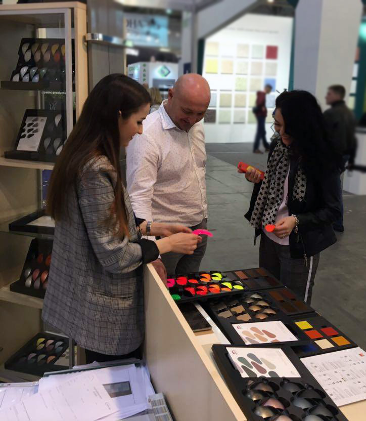 InterBuildExpo 2019
