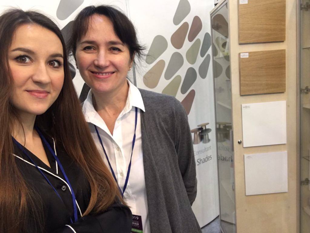InterBuildExpo 2019