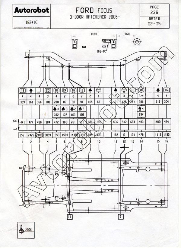 Ford Autorobot
