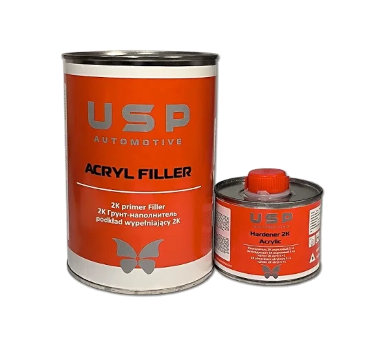 Грунти USP Automotive