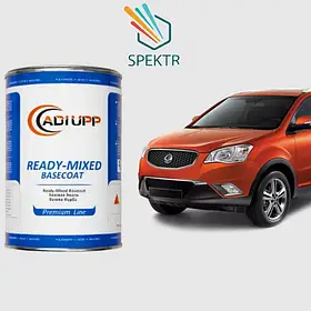 Ssangyong