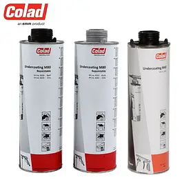 Герметики Colad