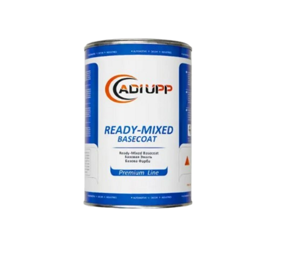 Акрилова автофарба ADI UPP Made in Italy