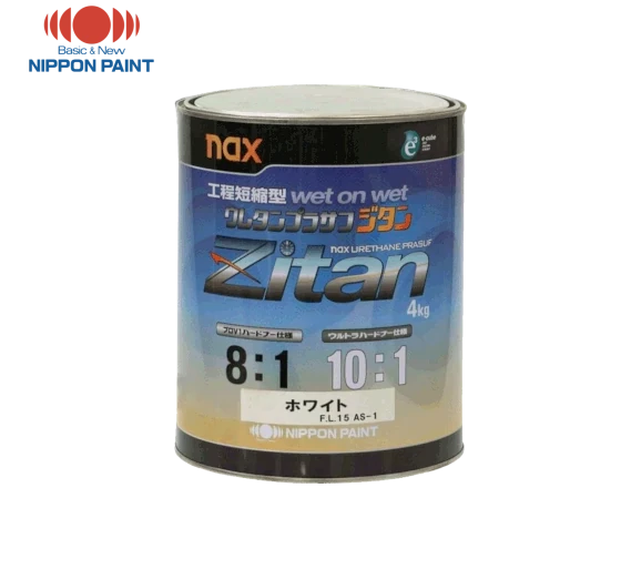Грунти Nippon Paint