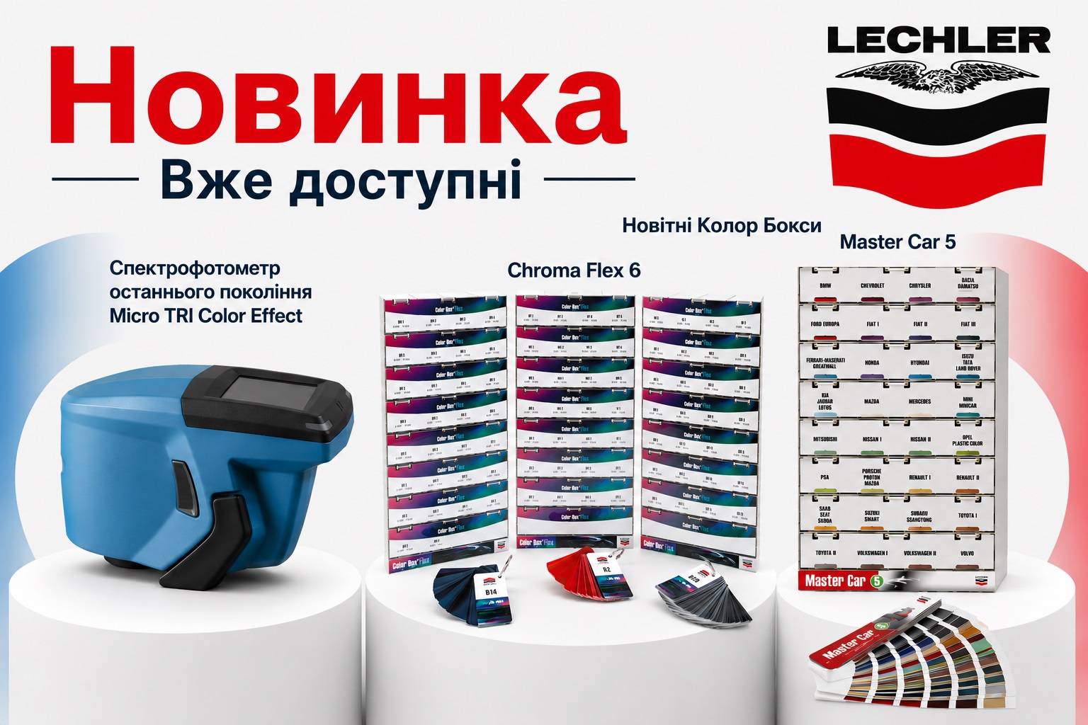 Lechler
