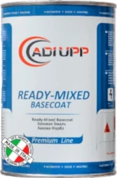 ADI UPP