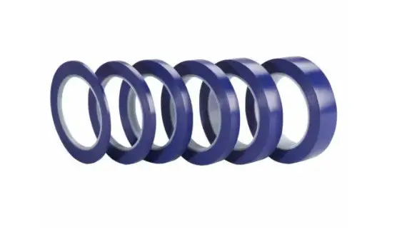 Контурна маскуюча стрічка 3M Vinyl Tape 471+ (6мм х 33м)