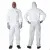 Комбінезон малярний одноразовий з капюшоном Colad Disposable Overall (p.64) small