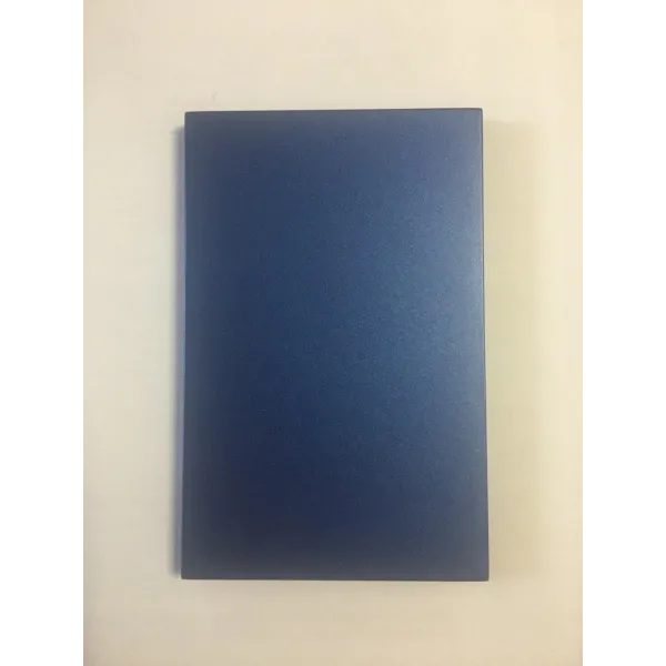 Фарба для інтер'єру IVE Acrylack Effect Blue EB 5325 1л