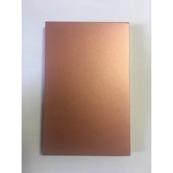 Фарба для інтер'єру IVE Acrylack Effect Red ER 3020 1л