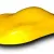 Фарба для аерографії ALSA Hawaiian Hues Pineapple Yellow 950мл (890) small