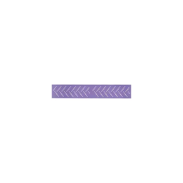 Абразивні смуги 3M Hookit Purple 737U (P400, 50шт)