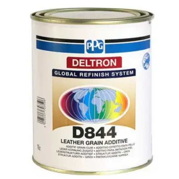 Текстурна добавка DELTRON LEATHER GRAIN ADDITIVE (крупна)