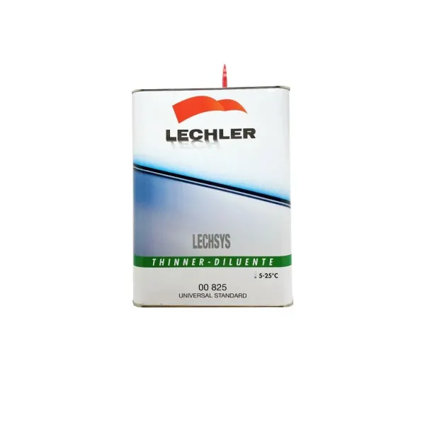 Універсальний розріджувач Lechsys Universal Standard Thinner 25л