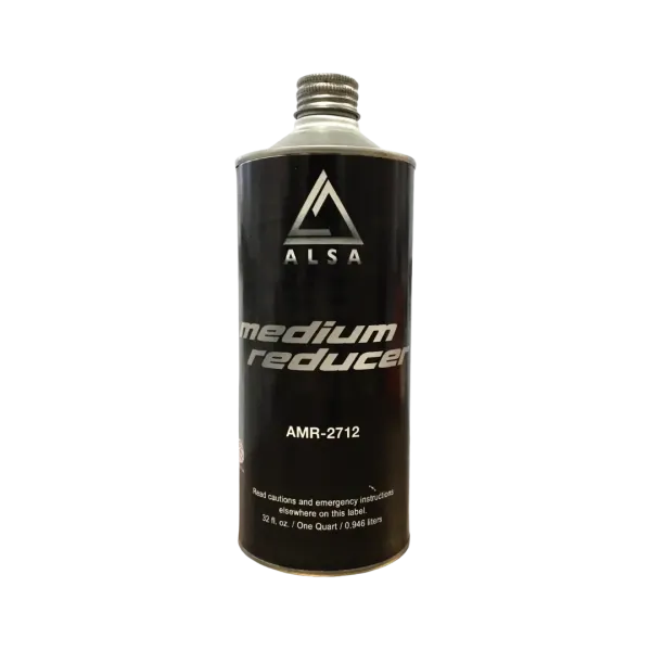 Розріджувач ALSA Medium Reducer AMR-2712 950мл