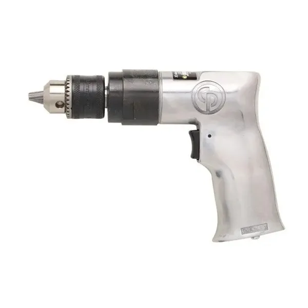 Пістолетна дриль ручна Chicago Pneumatic CP785