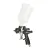 Фарбопульт ANI BLACK S HVLP TMD1 / Дюза 1.3 мм / 1/4M small
