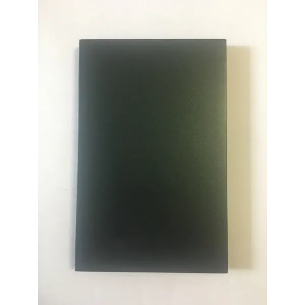 Фарба для інтер'єру IVE Acrylack Effect Green EV 6350 1л