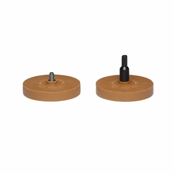 Гумова губка-ластик Colad Rubber Eraser Pad
