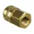 Швидкознімач RECTUS 1/4" внутрішній small