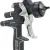 Фарбопульт ANI BLACK S HVLP TMD1 / Дюза 1.3 мм / 1/4M (10) small