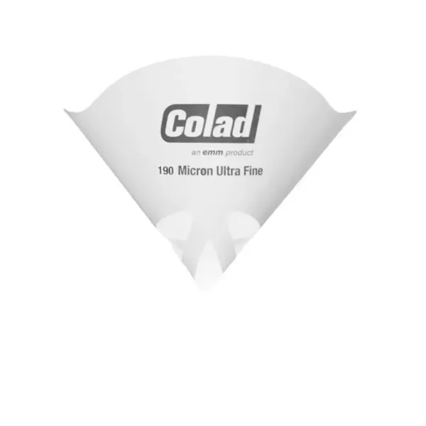 Нейлонові одноразові сита для фарби Colad Nylon Paint Strainer 190 мкм