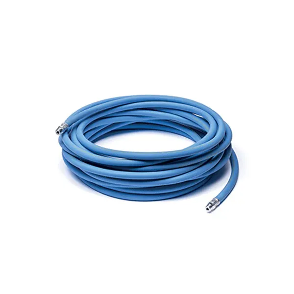 Шланг антистатичний EPDM 10x17 13 м