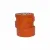 Малярний скотч Colad Orange Masking Tape (38мм х 50м) small
