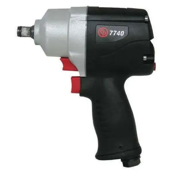 Ударний гайковерт Chicago Pneumatic CP7740