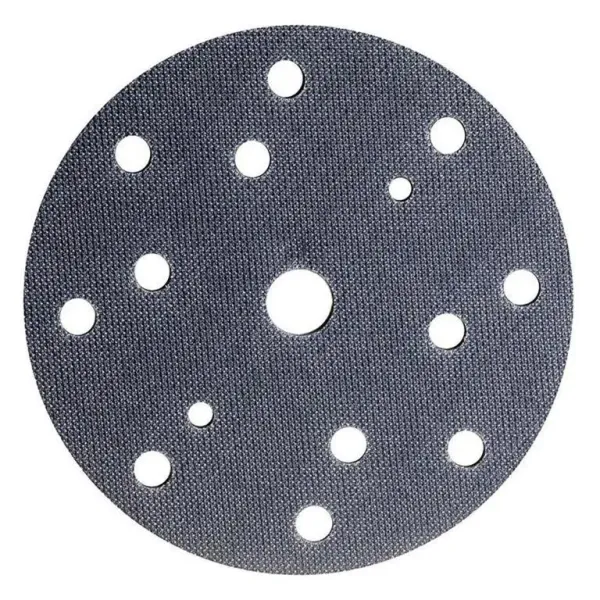 Перехідник м'який 3M Hookit Soft Interface Pad 50396 (861А, 150x10мм, 15отв)
