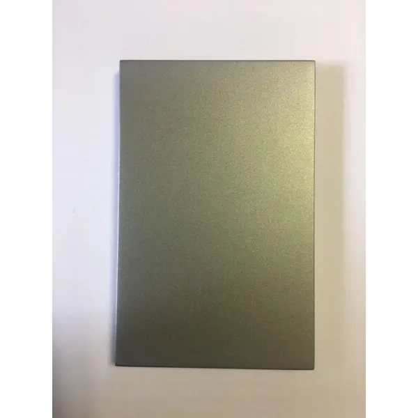 Фарба для інтер'єру IVE Acrylack Effect Silver ES 9335 1л