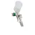 Фарбопульт Airpress H3000 HVLP / Дюза 1.5 мм small
