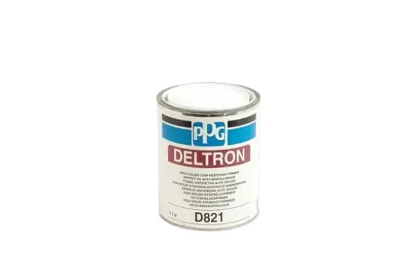 Ударостійкий грунт DELTRON HS CHIP-RESISTANT PRIMER