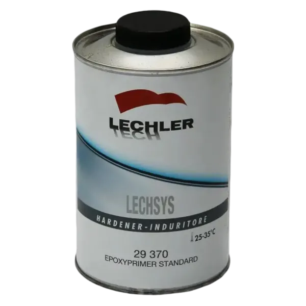 Затверджувач стандартний Lechsys Epoxyprimer Standard Hardener 1л