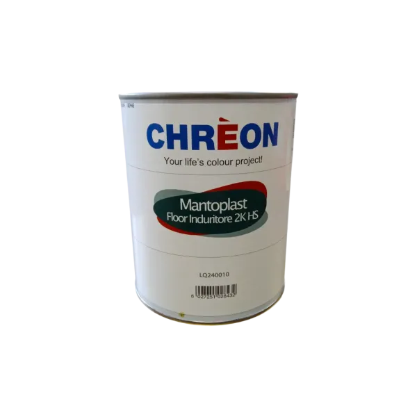 Затверджувач Chreon Mantoplast Floor HS 2K