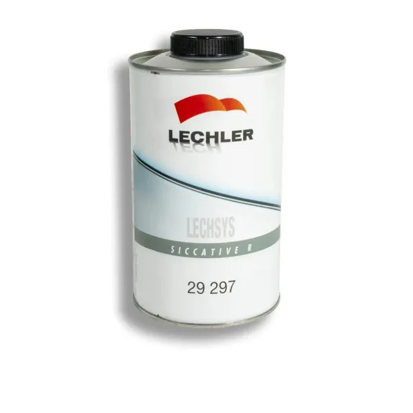 Прискорювач висихання Lechsys Siccative R 1л