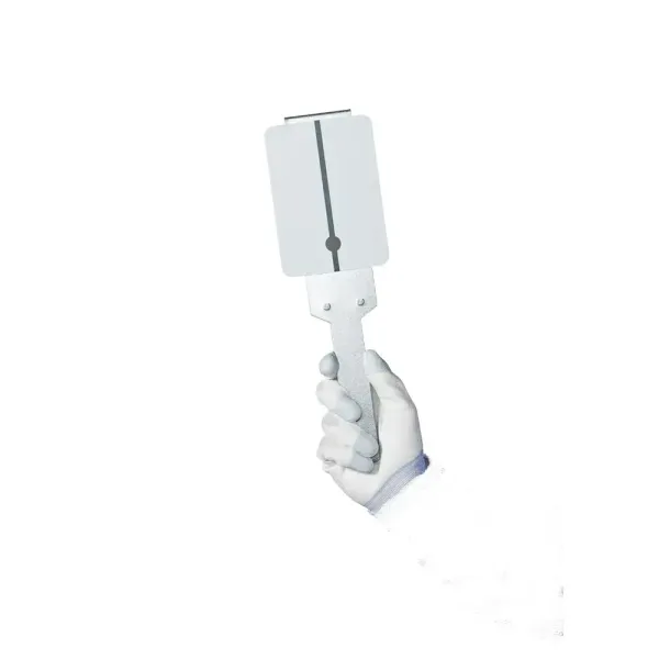 Магнітний тримач для металевих тест-пластин Colad Magnetic Holder
