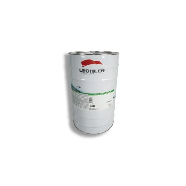Розчинник Lechsys PC Thinner 25л