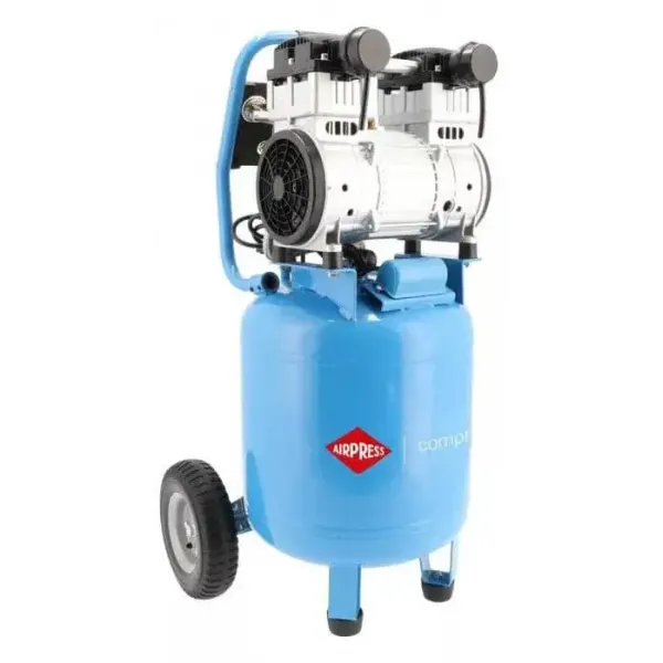 Компресор Airpress LMVO 40-250 (безмасляний)