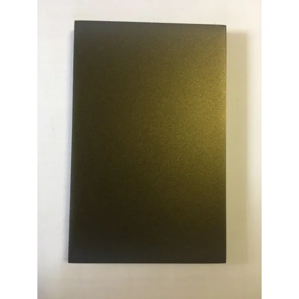 Фарба для інтер'єру IVE Acrylack Effect Gold EA 2450 1л
