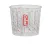 Мірна склянка зі шкалою для виміру пропорцій Colad Mixing Cup 1.4л small