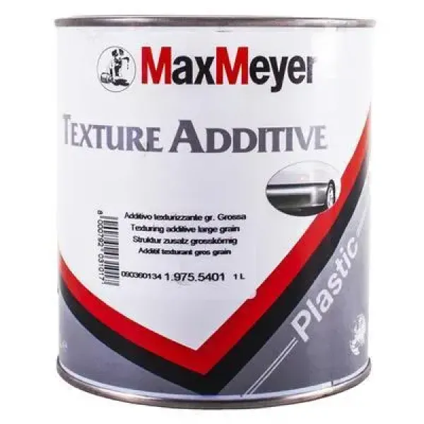 Добавка структурна груба Max Meyer Texture Additive
