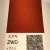 NIPPON PAINT Готова автомобільна базова фарба SUZUKI ZWD S 360 FLAME ORANGE NIPPON PAINT (0,8 л) (358) small