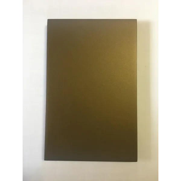 Фарба для внутрішніх та зовнішніх робіт Lechler Lechsys Effect 2K Plasticgrip Gold EA 2440 1л