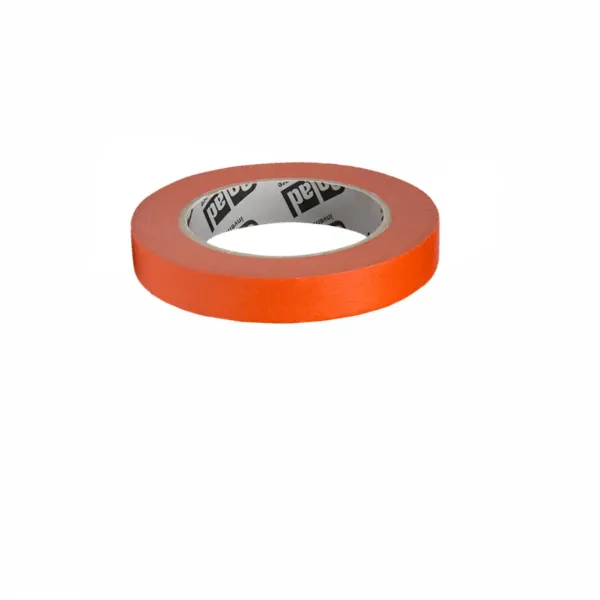 Малярний скотч Colad Orange Masking Tape (19мм х 50м)