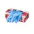 Рукавички нітрилові Colad Disposable Nitrile Gloves (M) Сині (72) small