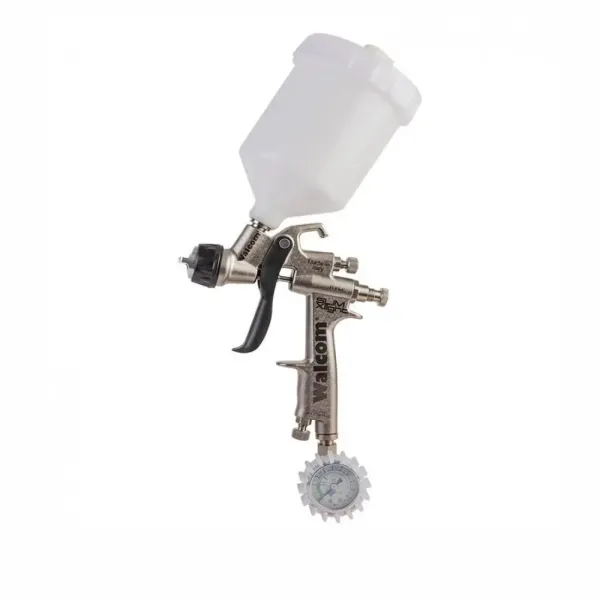 Фарбопульт Walcom Slim XLight HVLP / Дюза 1.4 мм