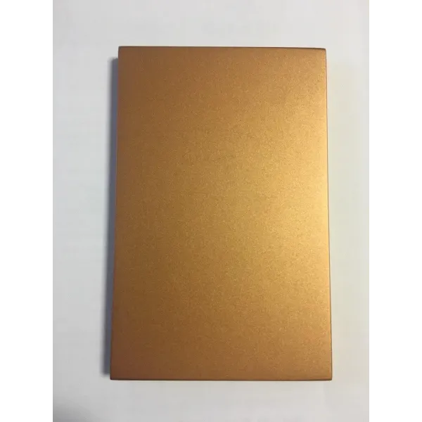 Фарба для інтер'єру IVE Acrylack Effect Gold-Orange EG 4080 1л