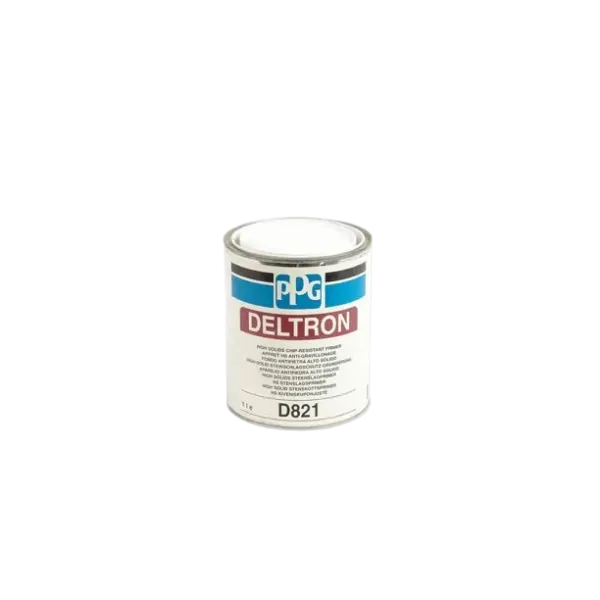 Ударостійкий грунт DELTRON HS CHIP-RESISTANT PRIMER