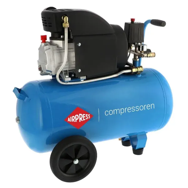 Установка компресорна Airpress HL 325/50